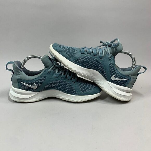 Nike Renew Rival Shoes‎ Women's Size 7.5 Running Training Athletic Sneakers - Picture 9 of 13